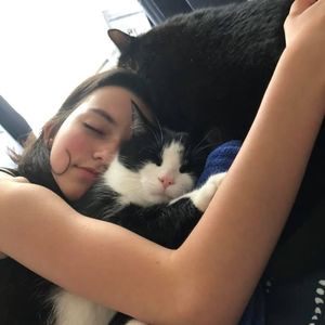 Meet your Posher, Nancy